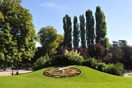 France, Nancy