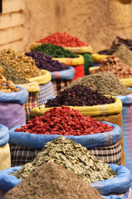 Maroc, Marrakech