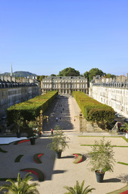 France, Nancy