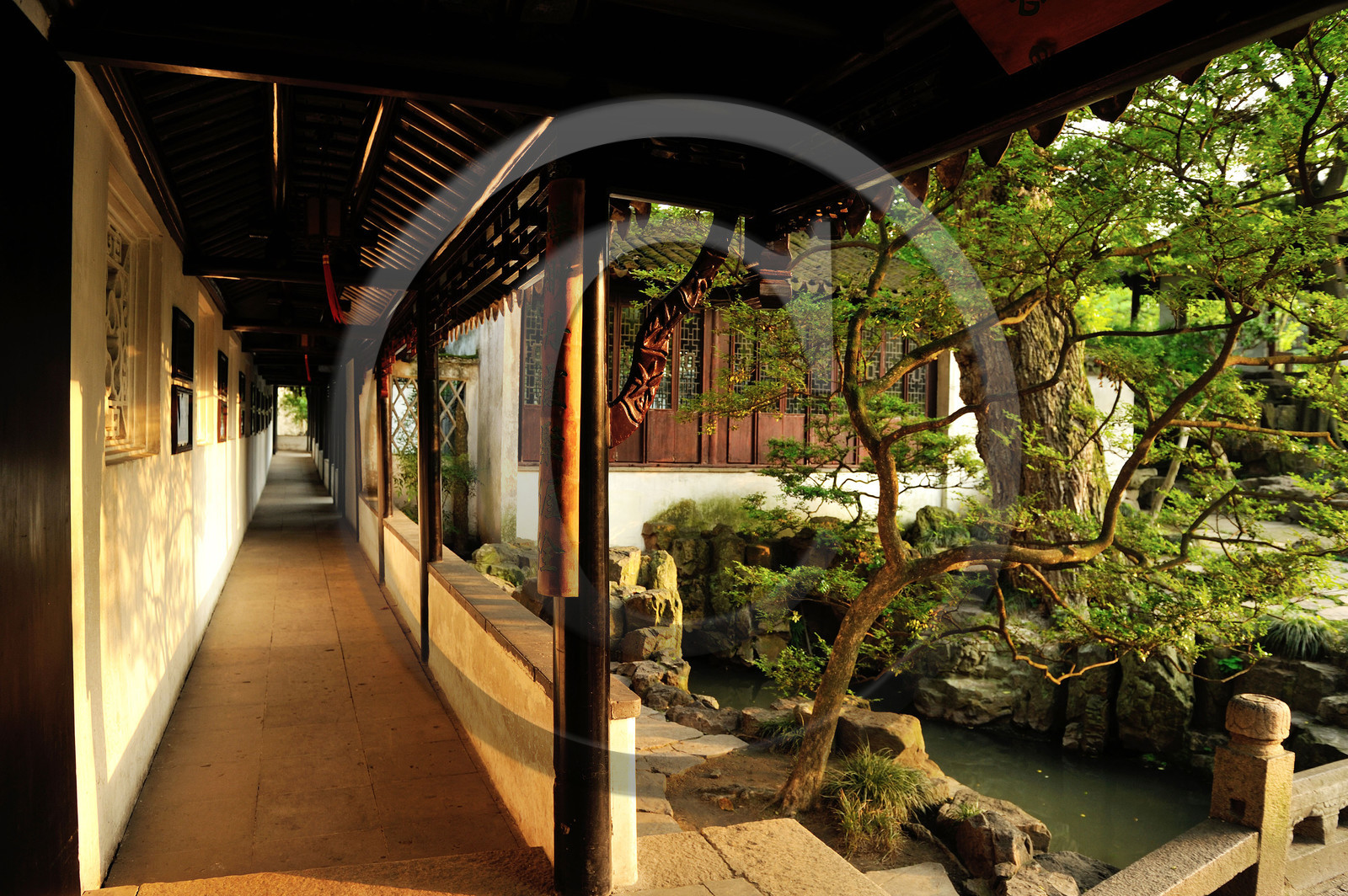Chine, Suzhou