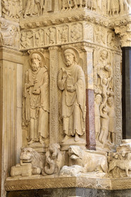 France, Arles