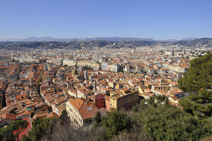 France, Nice