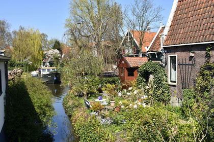 Hollande, Edam