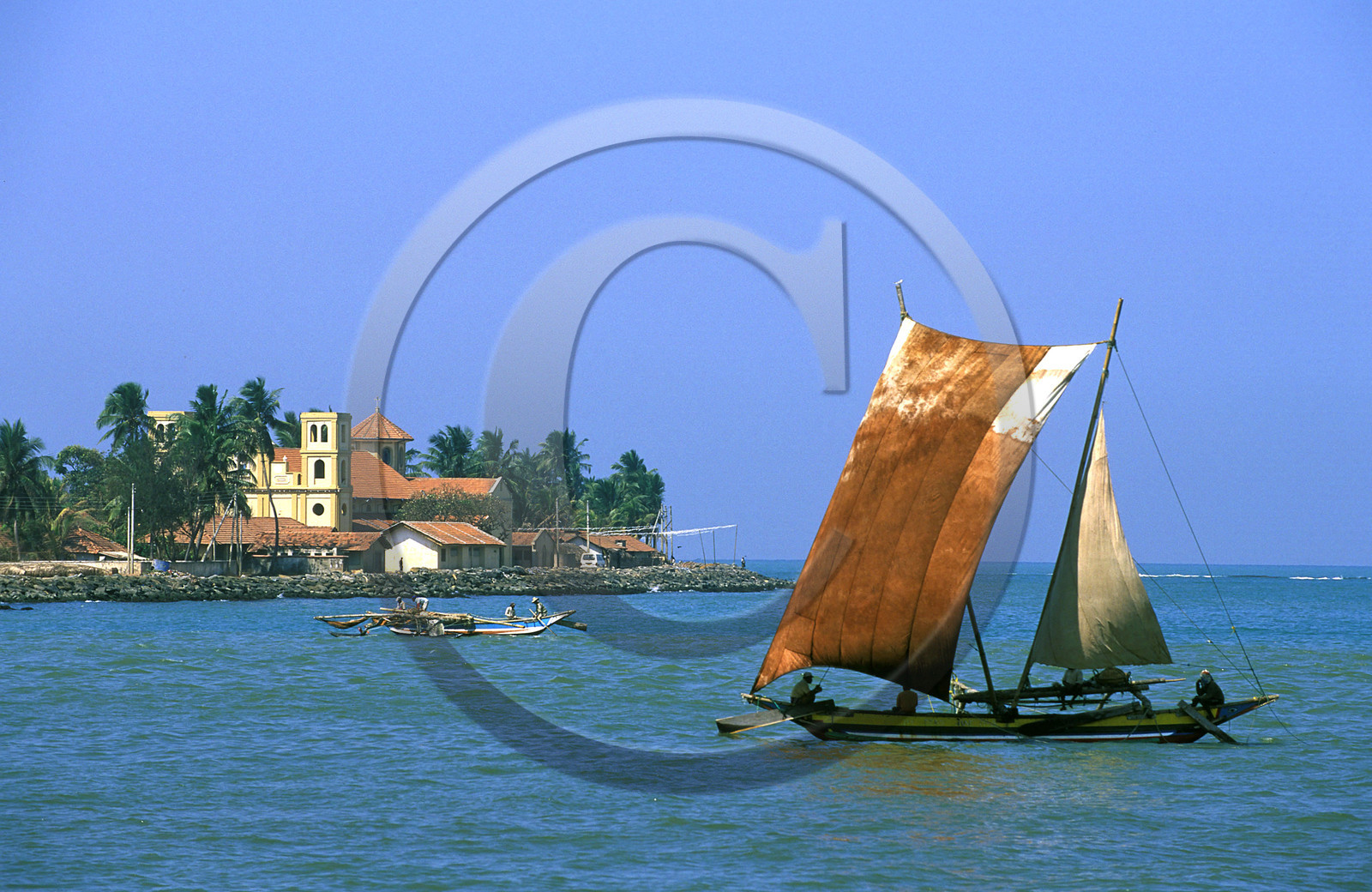SRI LANKA