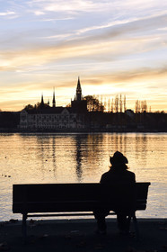 Allemagne, Konstanz