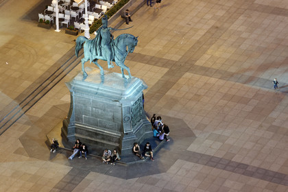 Croatie, Zagreb