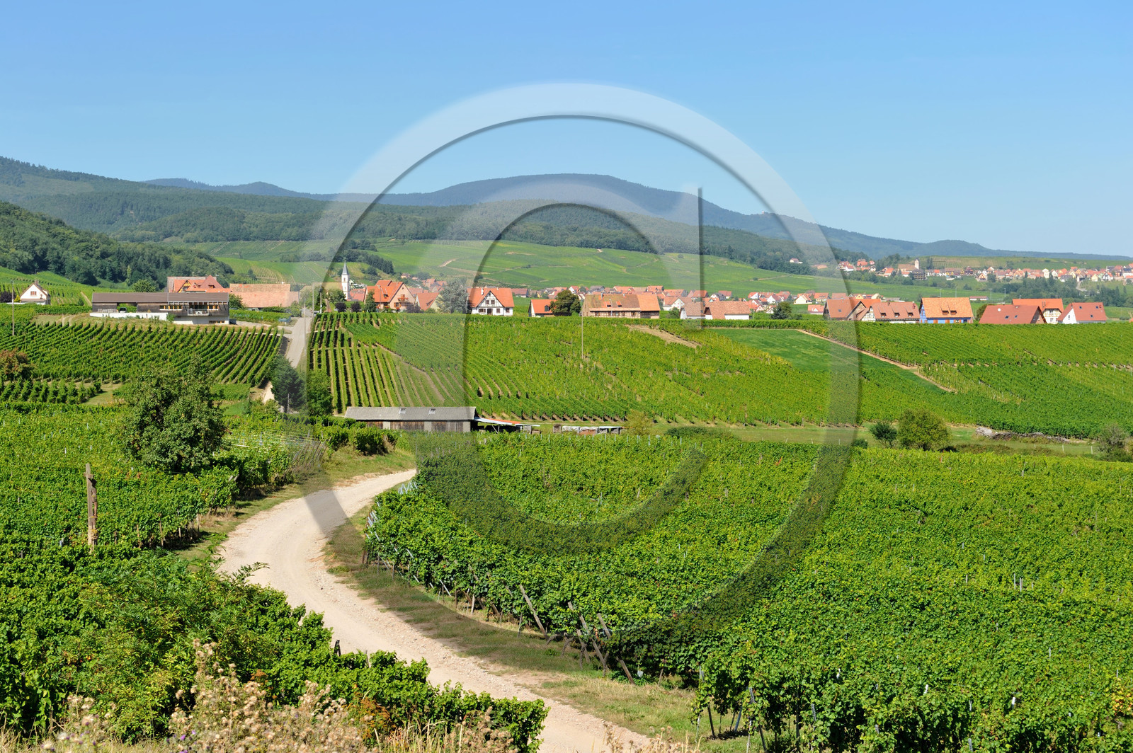 France, Alsace