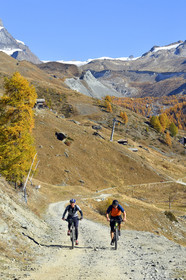 Suisse, Zermatt