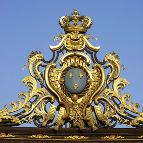 France, Nancy
