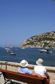 Majorque, Baléares