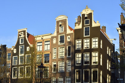Hollande, Amsterdam
