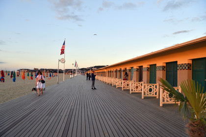 France, Deauville