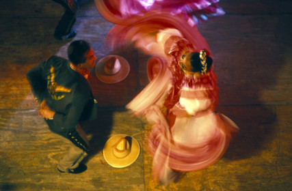 Yucatan, Mexique