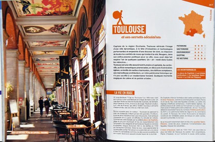 Parution Hachette