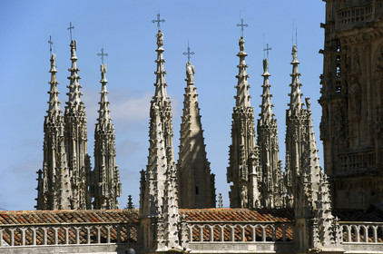 Espagne, Burgos