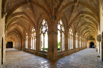 Espagne, Santes Creus