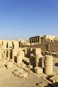 Egypte, Denderah