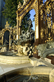 Nancy, France
