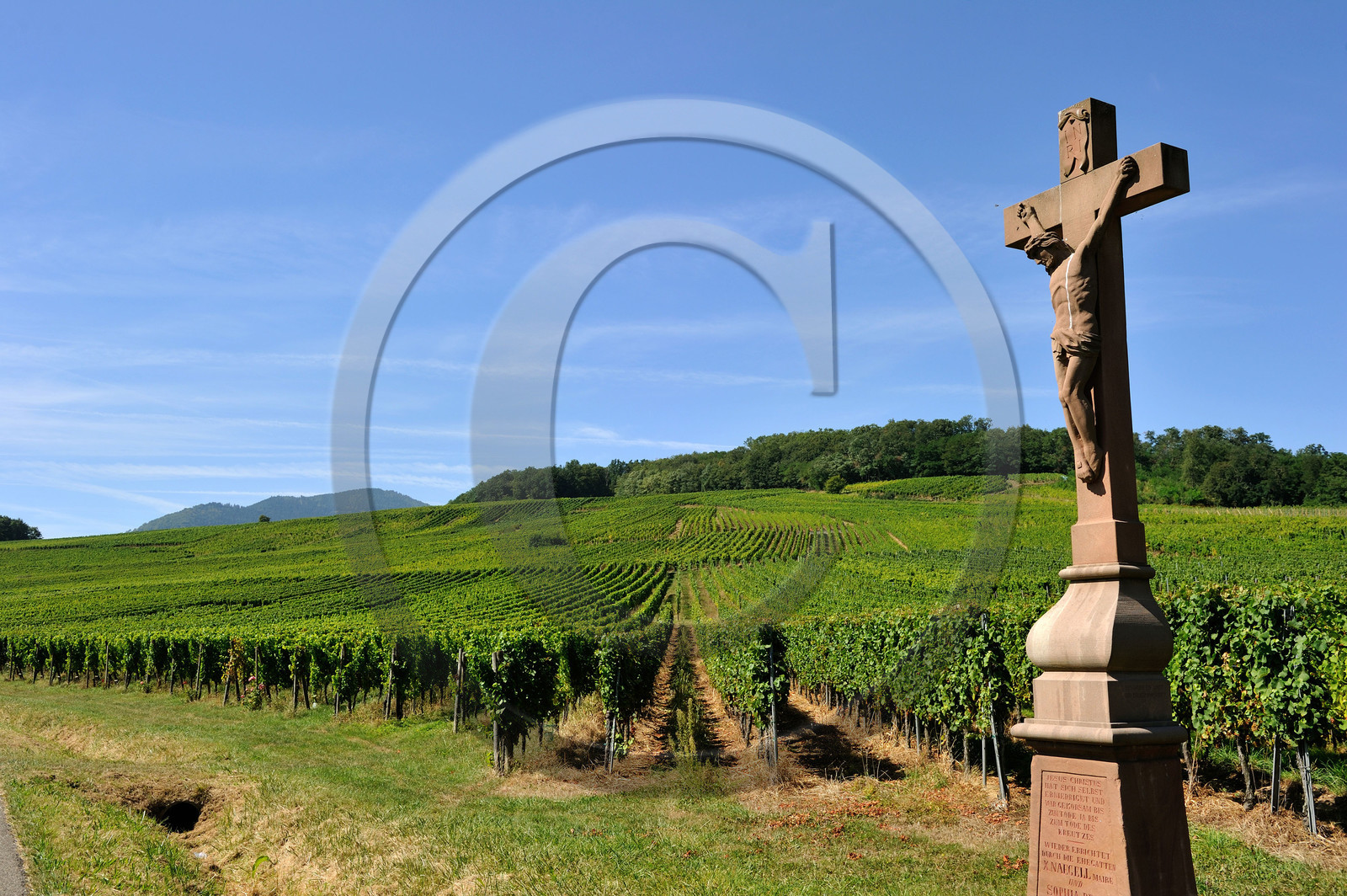 France, Alsace