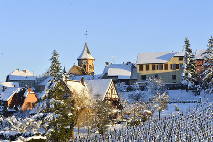 France, Zellenberg