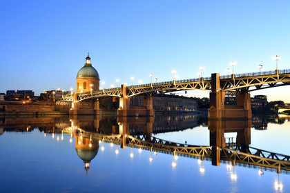 France, Toulouse