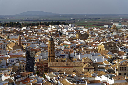 Espagne, Antequera