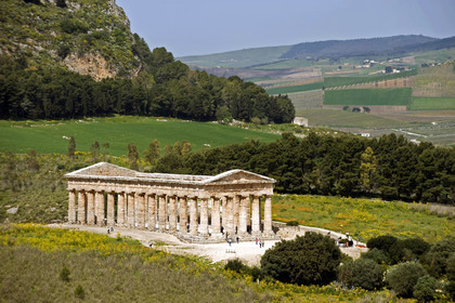 Italie, Sicile