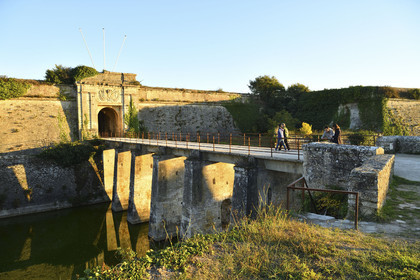 France, Oleron