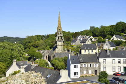 France, Roche Maurice