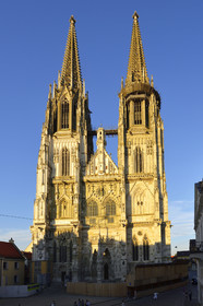 Allemagne, Bamberg