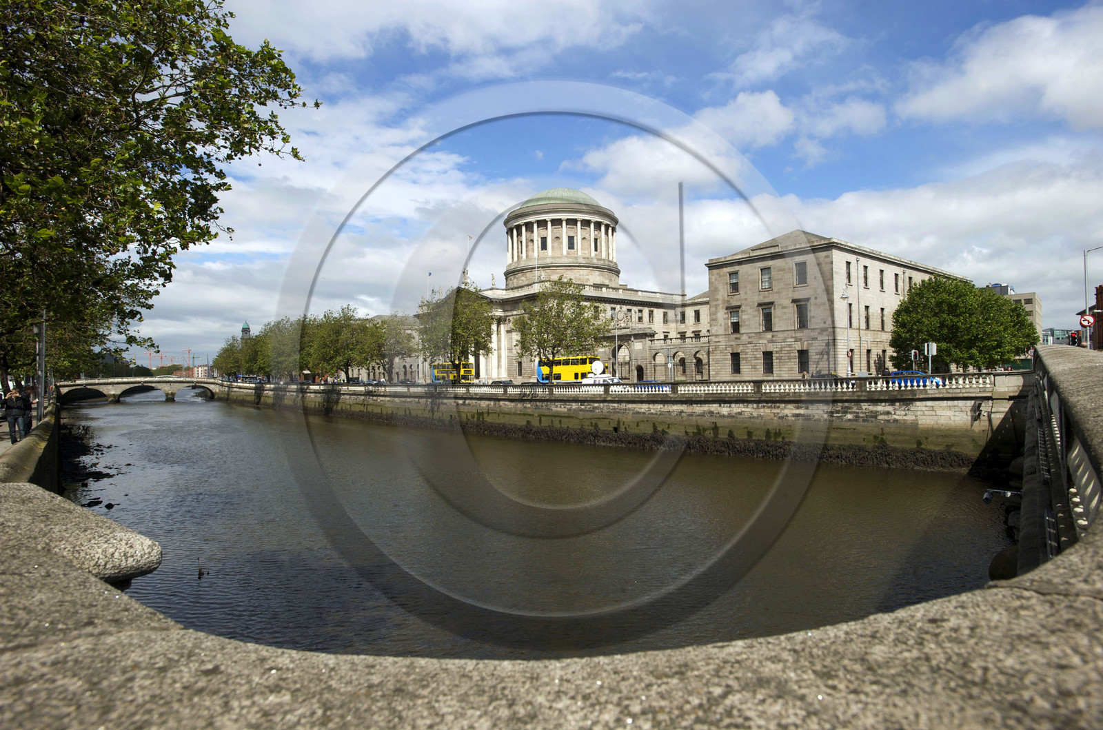 Irlande, Dublin