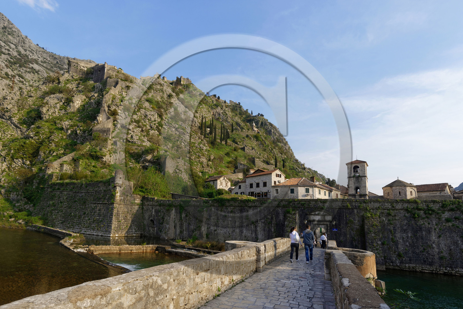 Montenegor, Kotor