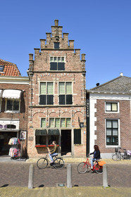 Hollande, Edam