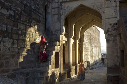 Inde, Jodhpur