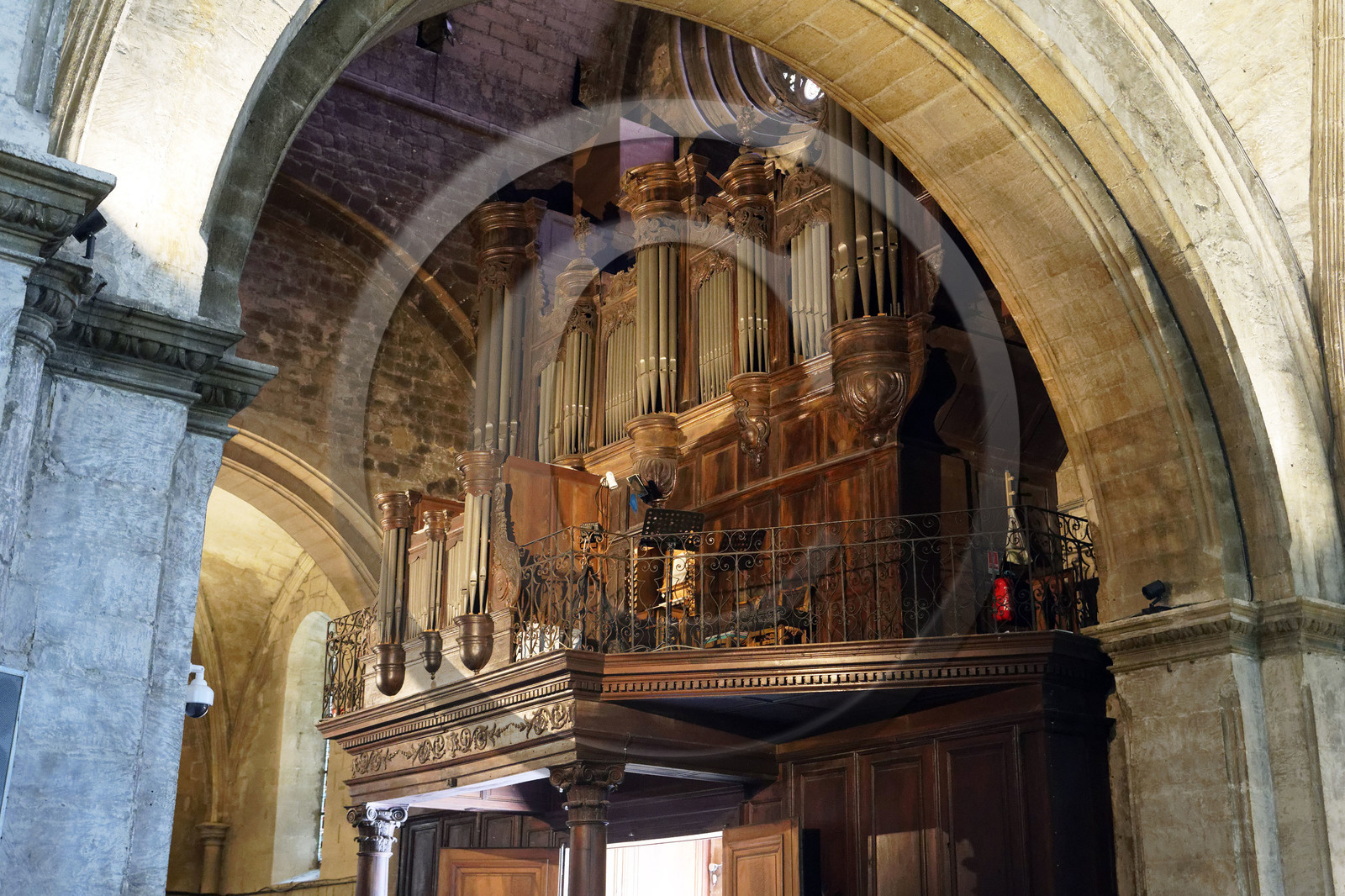 France, Forcalquier