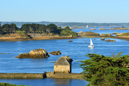 France, Brehat