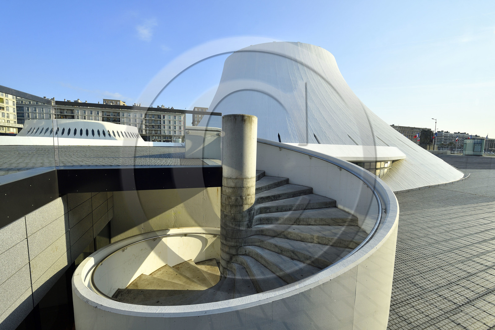 France, Le Havre