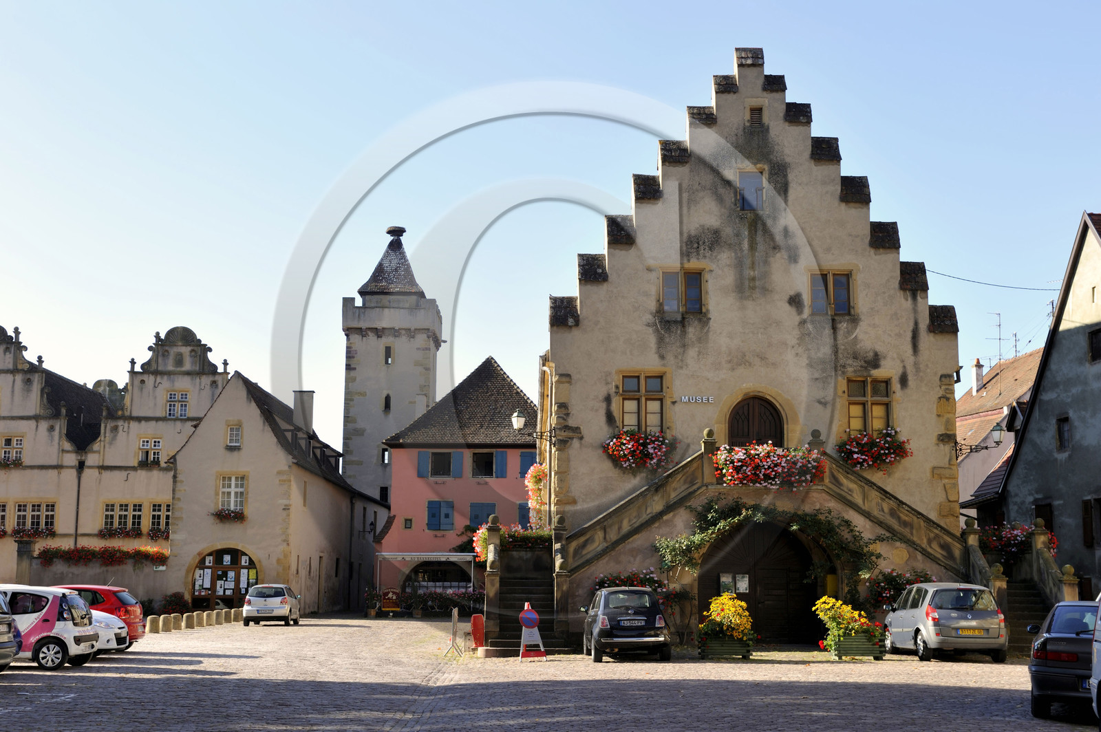 France, Alsace