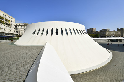France, Le Havre