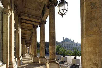 France, Nancy