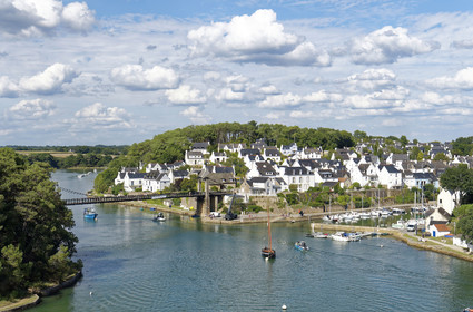 France, Bretagne