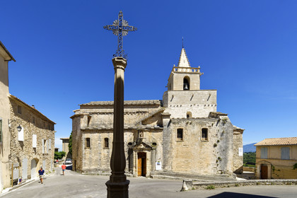 France, Venasque