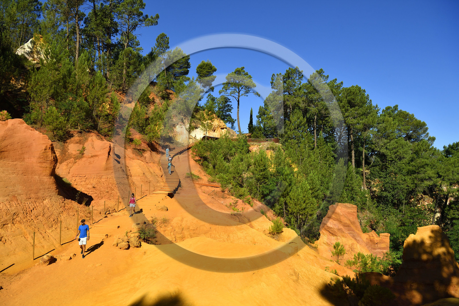 France, Roussillon