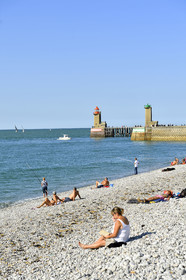 France, Fecamp