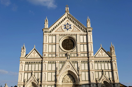 Italie, Firenze