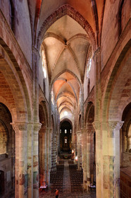 France, Brioude
