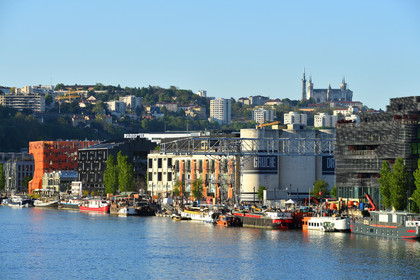 France, Lyon