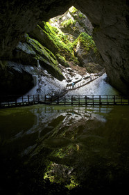 Roumanie, Apuseni