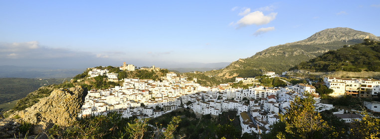 Espagne, Casares