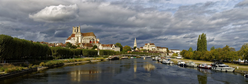 France, Auxerre